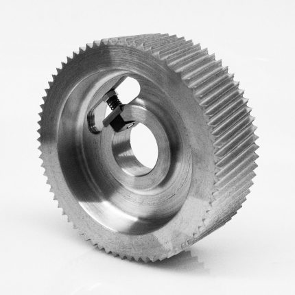 Стоманена ролка за SCM 140-50-35 Z