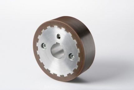 Rubber roller for Weinig 140-50-35-10 MT