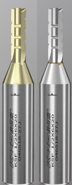 MILLING CUTTER NESTING WITH CHIP BREAKING