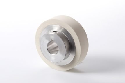 Rubber roller for Weinig 95-30-25-8