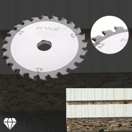 Diamond Conical Trimmer