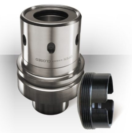 High precision holder HSK63F