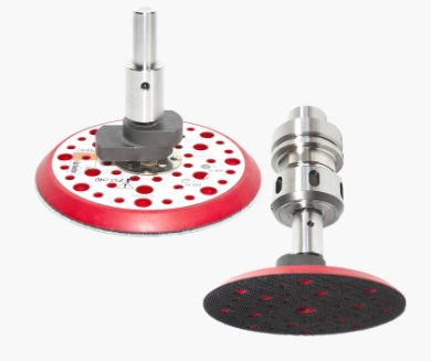 Агрегат за шлайфане и полиране SOFT GRINDER SMART LINE